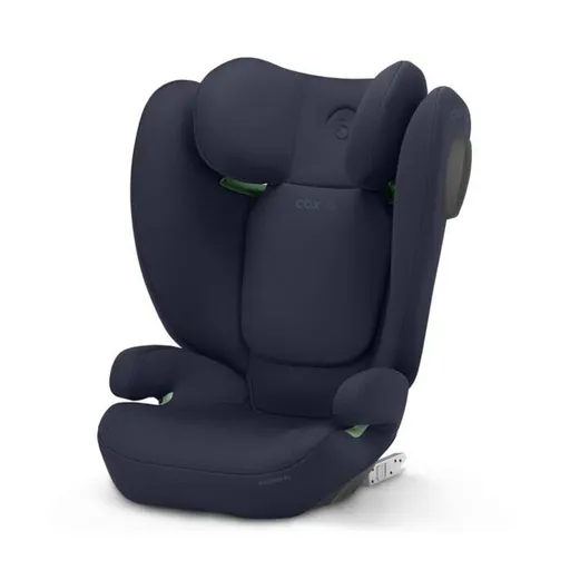 CBX By CYBEX Autosedačka Solution B3 I-FIX (100-150 cm) Blue