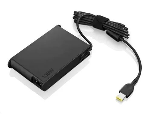 Lenovo Slim 135W AC adaptér (CE)