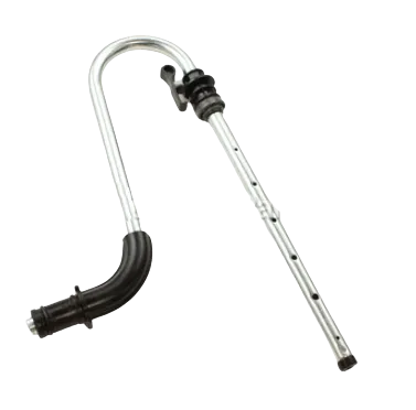 HANDIROLLER - Rameno s tesnením