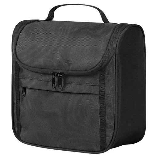 Halfar Toaletná taška FLEX - Čierna