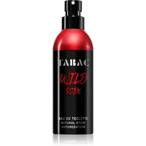 Tabac Wild Ride toaletná voda pre mužov 75 ml