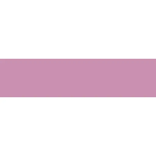 Obklad Ribesalbes Chic Colors verde aqua 10x30 cm lesk CHICC1464