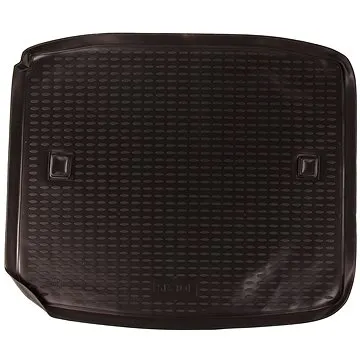 SIXTOL Vaňa do kufra gumová PEUGEOT 206 1998 -