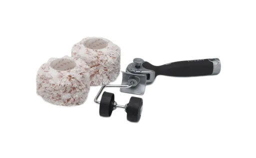 ANZA PLATINUM OUTDOOR SET - Valcový komplet na fasády 70 mm