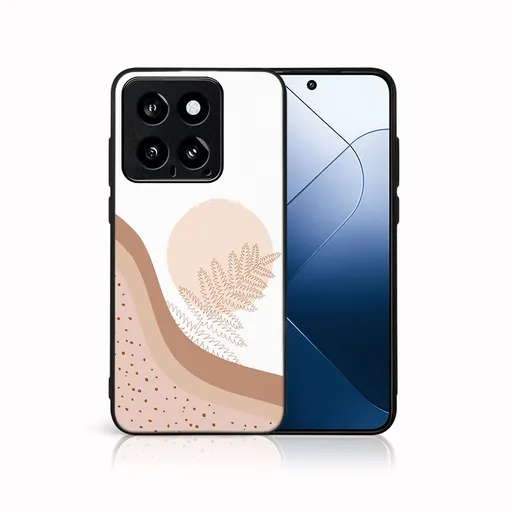 MY ART Ochranný kryt pre Xiaomi 14 FERN (X90)