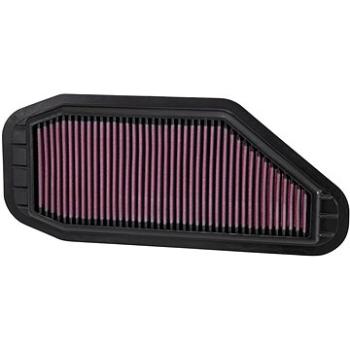 K & N vzduchový filter 33-3001