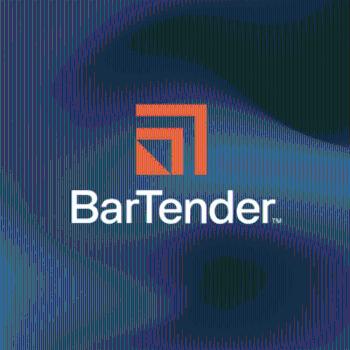 Seagull BarTender Cloud Automation, 1 year