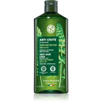 Yves Rocher ANTI-CHUTE șampon stimuleaza cresterea parului 300 ml