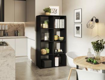 Kniha Posto Black