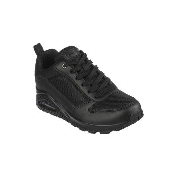 Skechers  155005  Módne tenisky Čierna