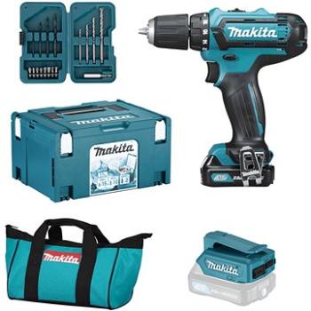 Makita DF333DSAX6 (CXTDF333D)