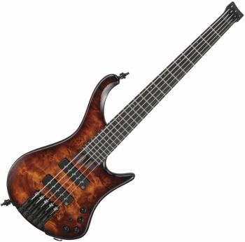 Ibanez EHB1505S-DEL Dragon Eye Burst Headless basgitara