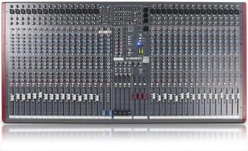 Allen & Heath ZED436 Analógový mixpult