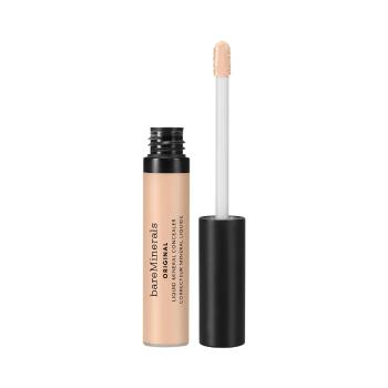 bareMinerals Tekutý korektor Original (Liquid Mineral Concealer) 6 ml Very Fair 0.5C