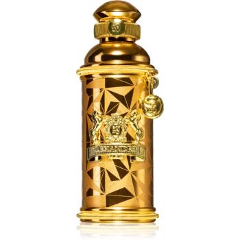 Alexandre.J The Collector: Golden Oud parfumovaná voda unisex 100 ml