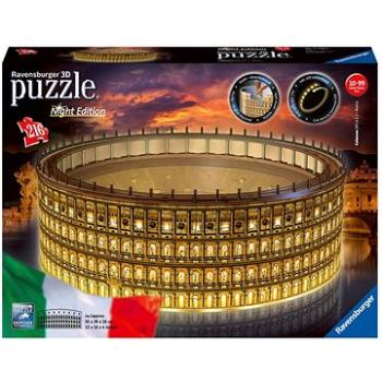 Ravensburger 3D 111480 Koloseum (Nočná edícia) (4005556111480)