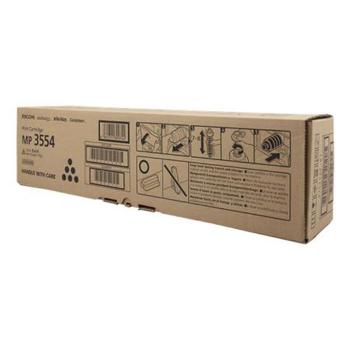 Ricoh originál toner 842348, black, 24000str., 841994, 842125, Ricoh MP 2554SP, MP 3054SP, MP 3554SP, O, čierna