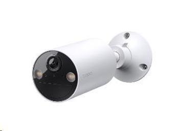 TP-Link Tapo C410 vonkajšia kamera (3MP, 2K QHD, 1296p, IR 9m, WiFi, micro SD karta, IP65)