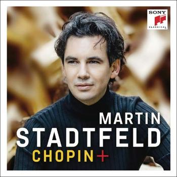 Stadtfeld, Martin - Chopin +, CD