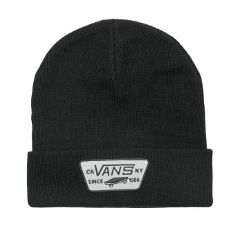 Vans  MILFORD BEANIE  Čiapky Čierna