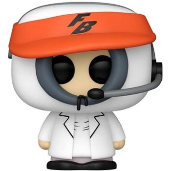 Funko POP! South Park – Boyband Kenny (889698657556)