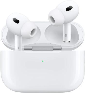 APPLE AirPods Pro 2023 (2. generácia), USB-C