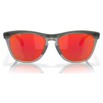 Oakley  Occhiali da Sole  Frogskins Range OO9284 928401 Bio Based  Slnečné okuliare Šedá