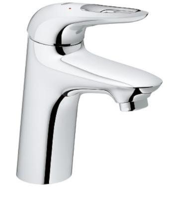 Umývadlová batéria Grohe Eurostyle New bez výpuste chróm 32468003