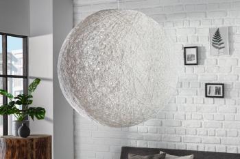 Závesná lampa FUNAFUTI 45 cm Dekorhome