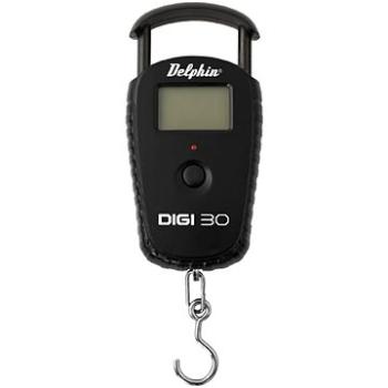 Delphin Digitálna váha Digi 30 kg (8586018461535)