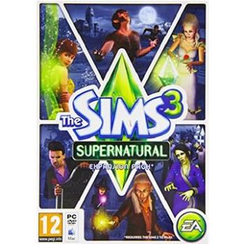 The Sims 3 Obludárium (PC) DIGITAL (415023)