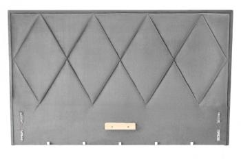 Čelo postele W-4 MODULO 160 Halmar