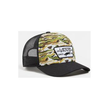 Vans  Full patch trucker  Šiltovky Hnedá