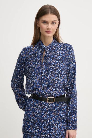 Blúzka Pepe Jeans ARISA dámska, vzorovaná, PL304973