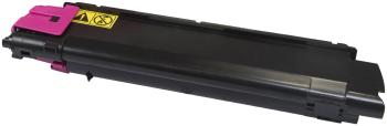 KYOCERA 1T02KTBNL0 - kompatibilný toner, purpurový, 2800 strán
