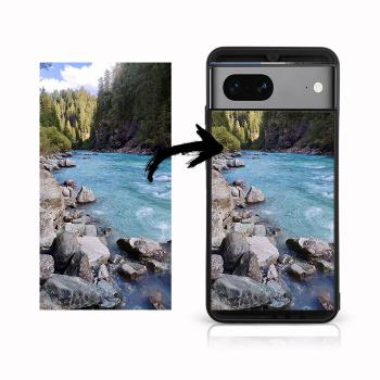 Kryt s vlastnou fotkou pre Google Pixel 8