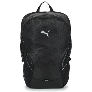 Puma  PLUS PRO BACKPACK  Ruksaky a batohy Čierna