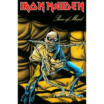 Iron Maiden Piece Of Mind