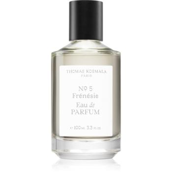 Thomas Kosmala No. 5 Frénésie parfumovaná voda unisex 100 ml