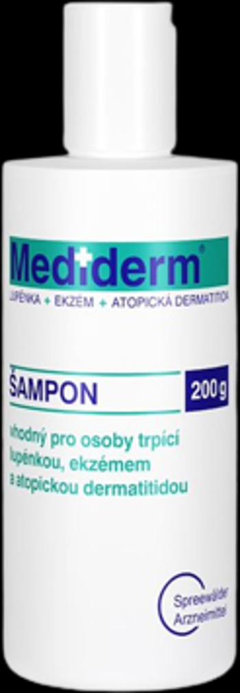MEDIDERM Šampón 200 g
