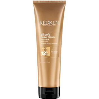 REDKEN All Soft Mask 250 ml (3474636961054)