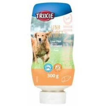 Trixie Premio LEBERWURST - játrová paštika 110 g