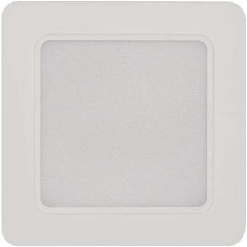 LED lámpa EMOS RUBIC LED lámpa 12 x 12 cm, 9 W, természetes fehér