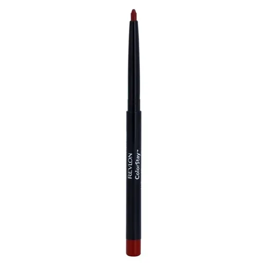 Revlon Cosmetics ColorStay™ kontúrovacia ceruzka na pery odtieň Wine 0.28 g