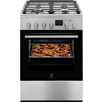 ELECTROLUX SteamBake LKK664200X (7332543767595)