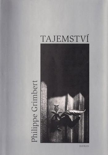 Tajemství - Philippe Grimbert