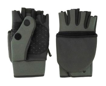 Mikado rukavice neoprene mittens - xl