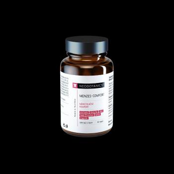 NEOBOTANICS Menzes-comfort 60 kapslí