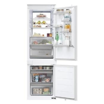 Haier Kombinovaná chladnička ID Series range HBW7518C