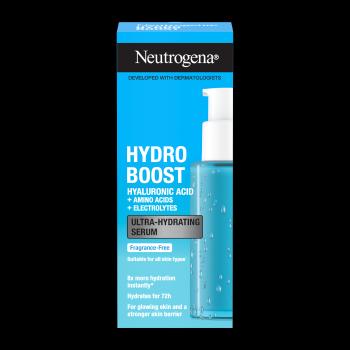 NEUTROGENA Hydro Boost ultrahydratačné sérum 30 ml